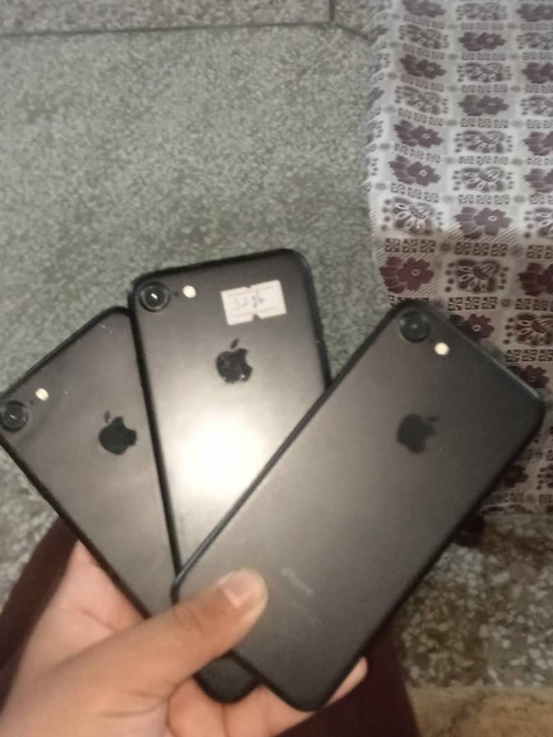 Iphone 7 0