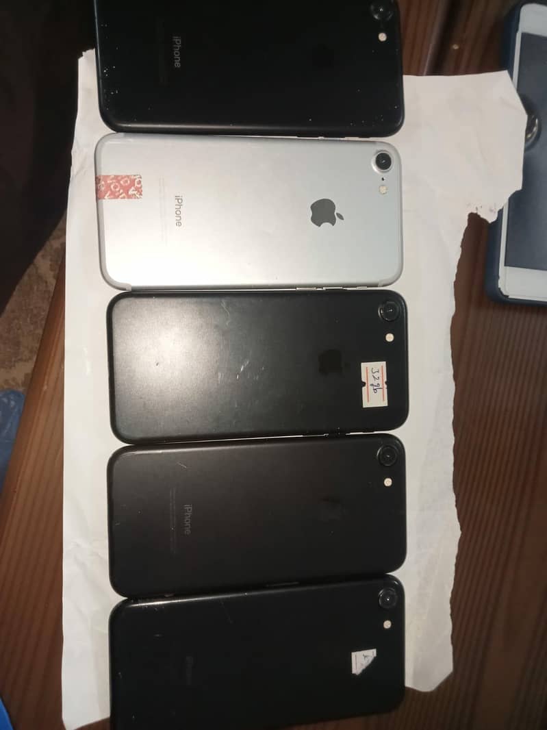 Iphone 7 2