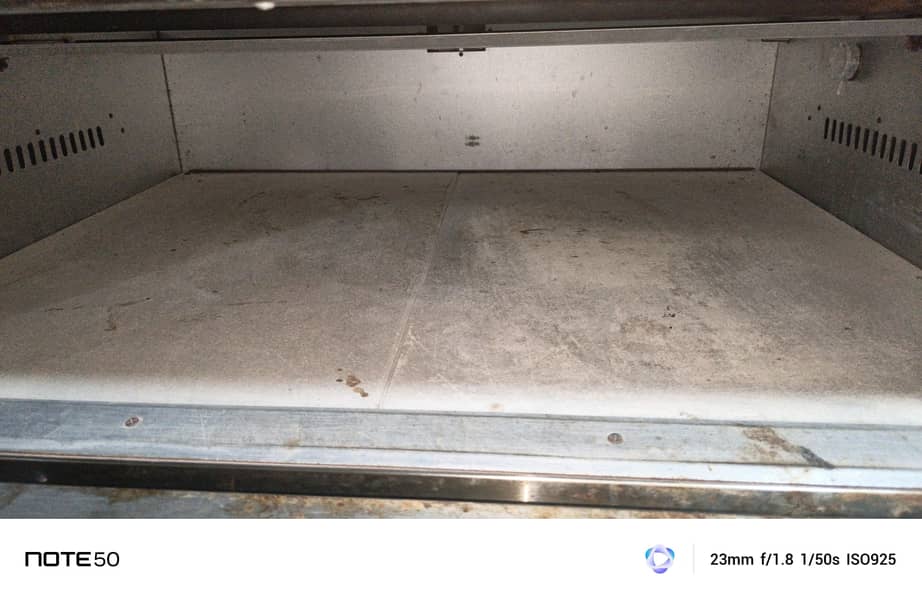 full ok condition 1