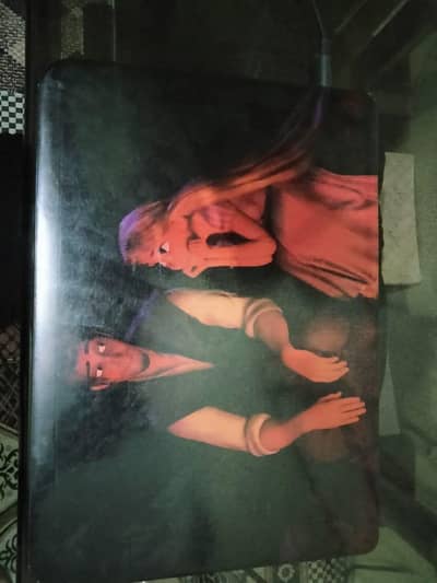 Selling laptop