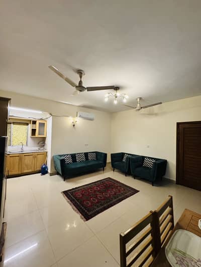 Fully Furnished Apartment for rent