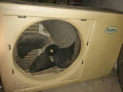 one ton Sabro Split air conditioner for sale