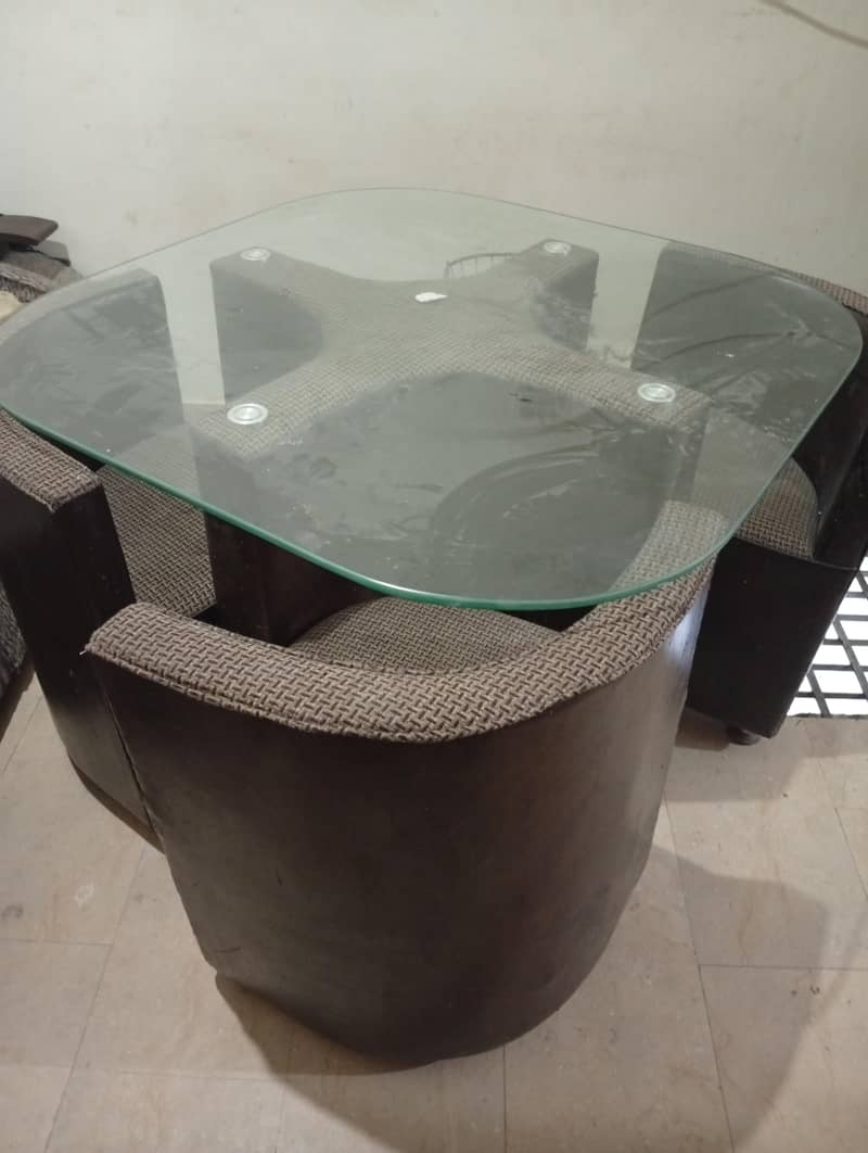 dining table 0