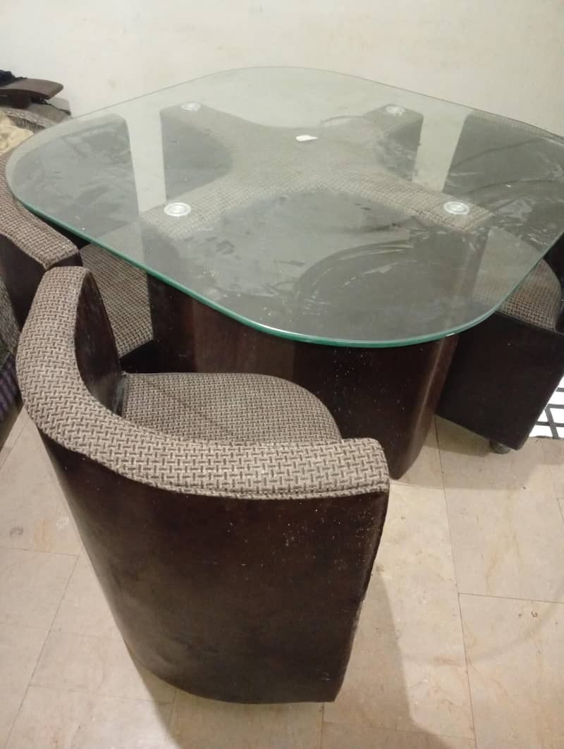 dining table 1