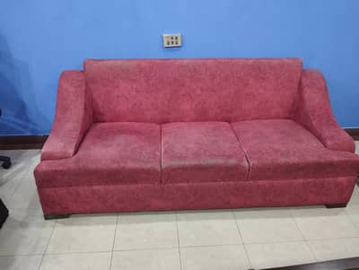 Sofa Set 321