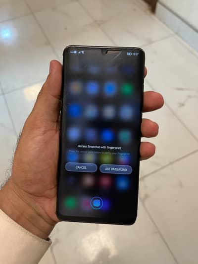 Huawei p 30 pro