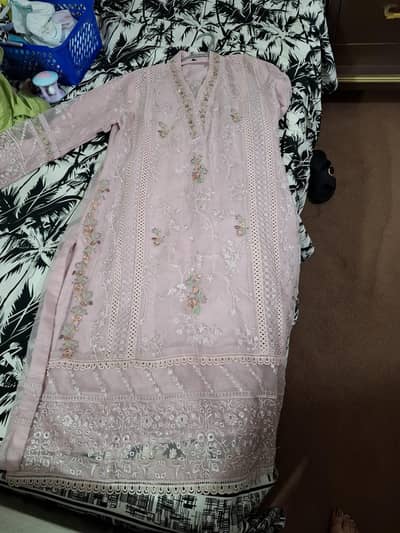 party wear dress size medium