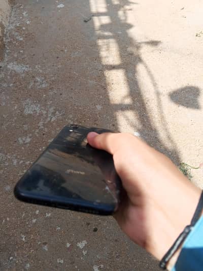 iphone XR 64gb