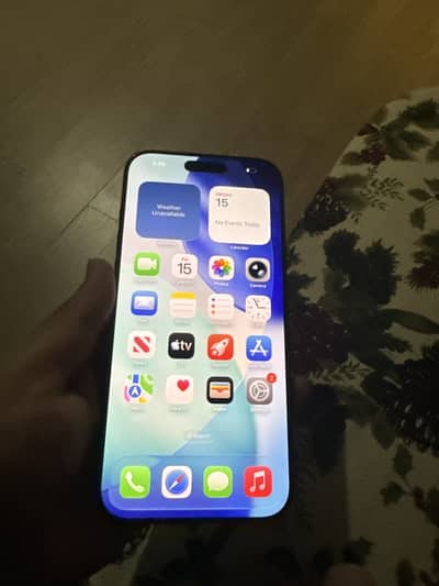Apple iPhone 16 Pro Max 256 GB
