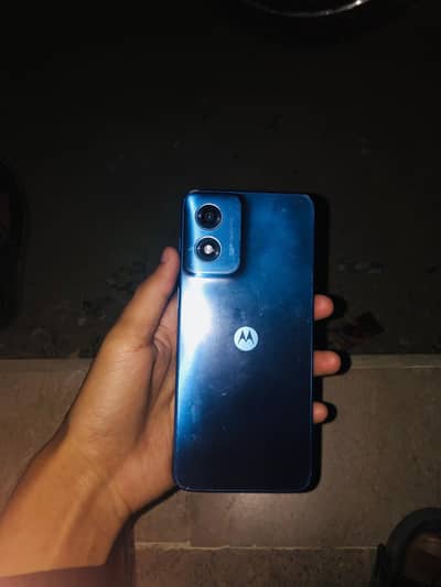 moto g play