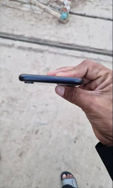 iphone XR non pta storage 128