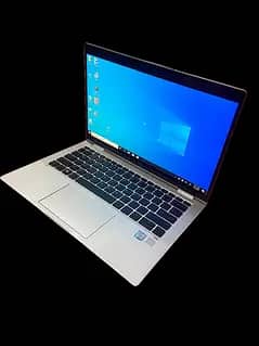 HP EliteBook x360 1030 G3 i5 8th Gen 13.3” FHD | Premium Slim Laptop