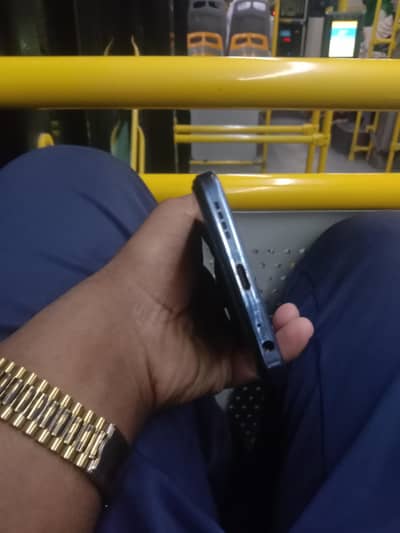 Infinix Hot 40i PTA approved
