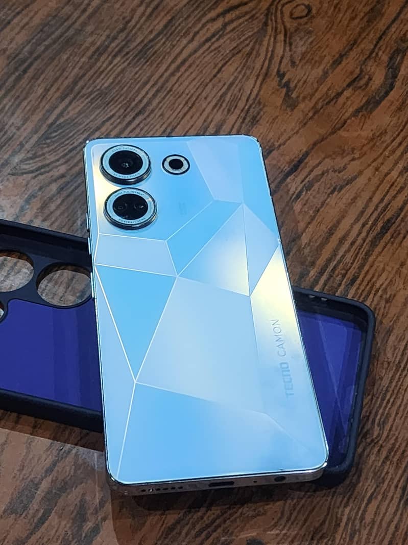 Camon 20 8/256 0