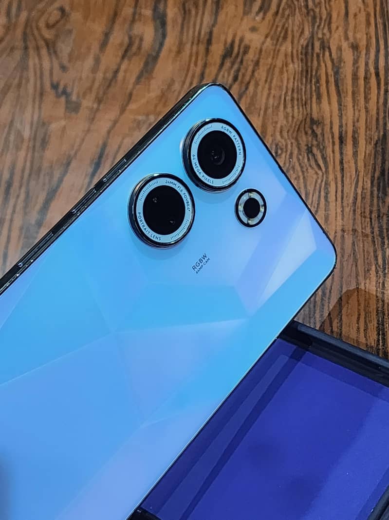 Camon 20 8/256 4