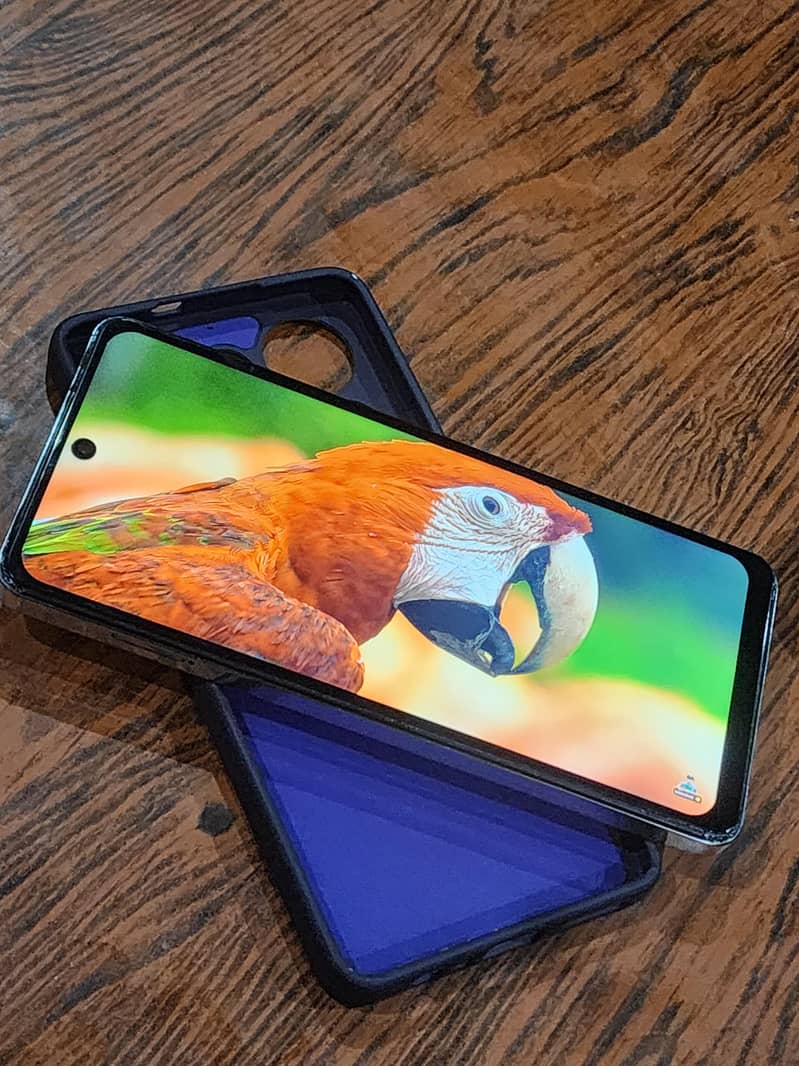 Camon 20 8/256 7