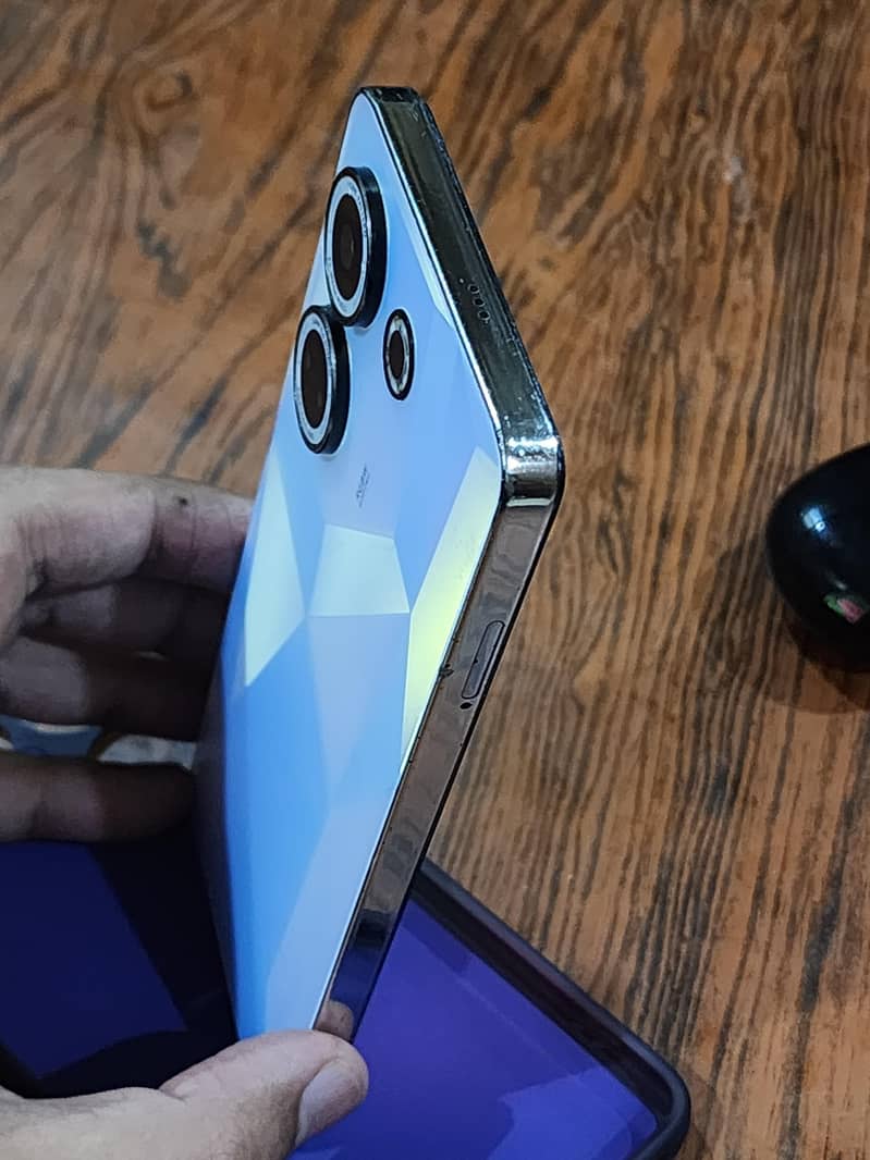 Camon 20 8/256 8