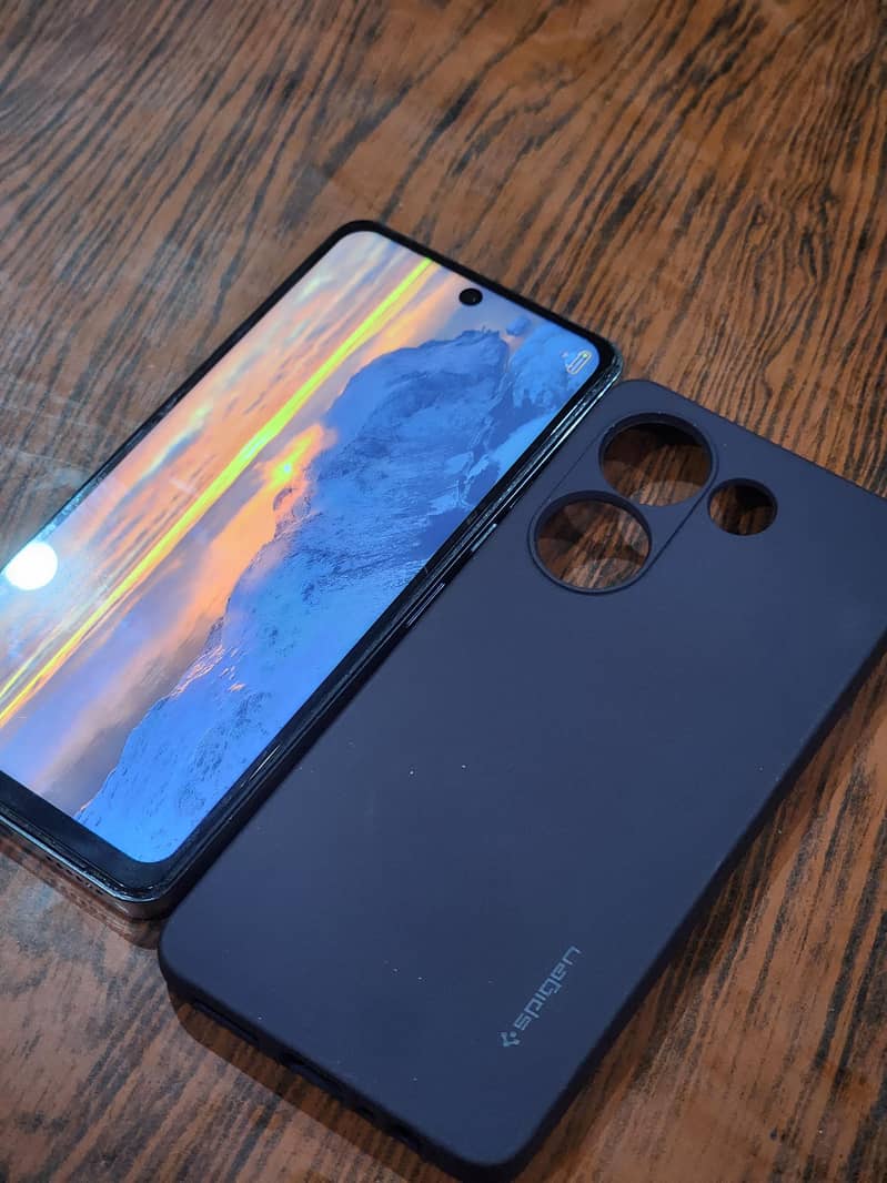 Camon 20 8/256 9