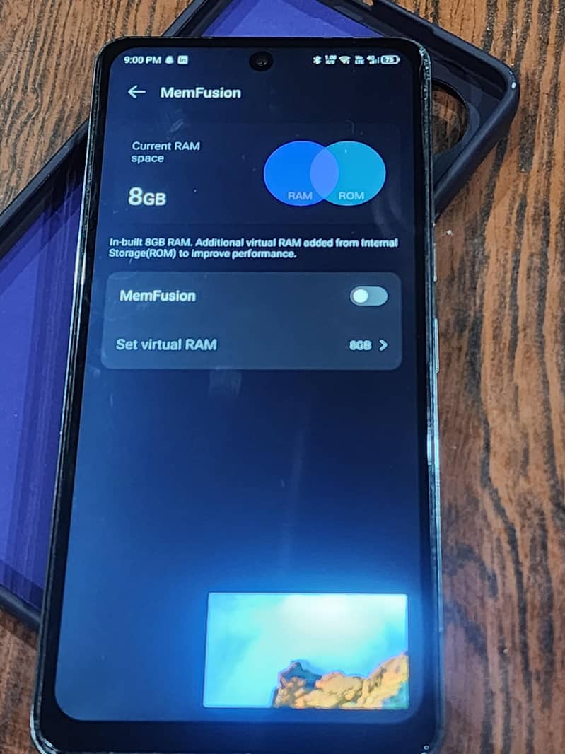Camon 20 8/256 12