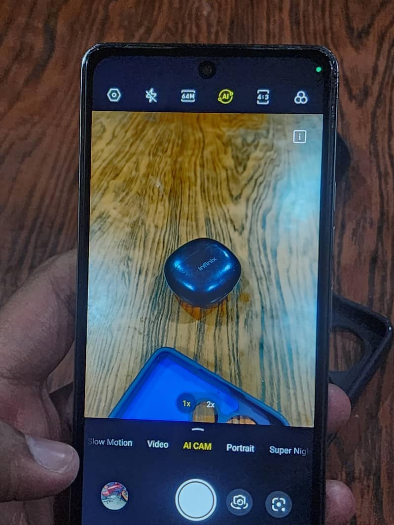 Camon 20 8/256 14
