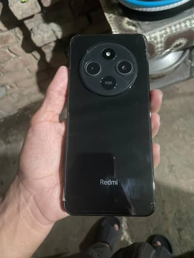 realme 14 c all ok 6/128 no exchange only sell