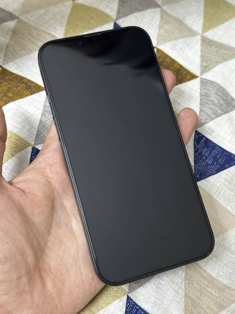 iPhone 14 plus 1