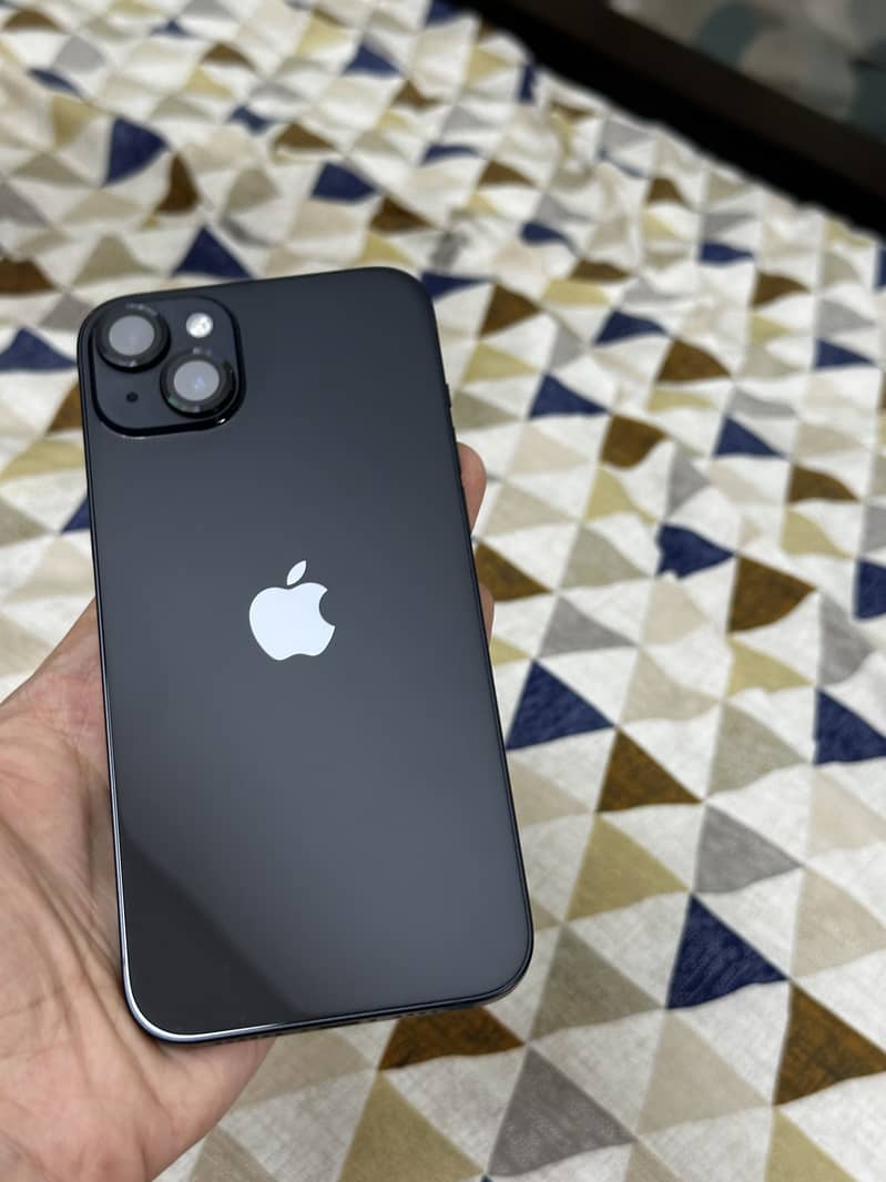iPhone 14 plus 2
