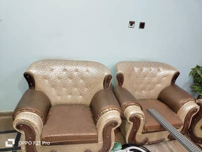 7 seater sofa set for sale