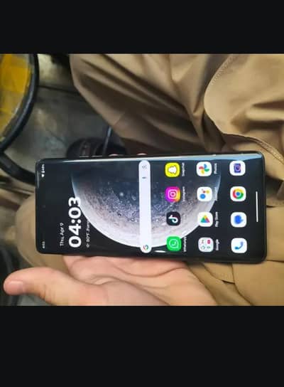 Motorola edge 2024 8/256
