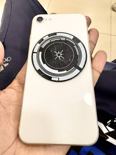 iPhone SE 3rd generation 128gb