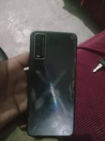 vivo y20