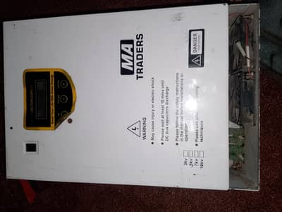 New brand ha 5000 without battery 8sy 12plat6 spot.