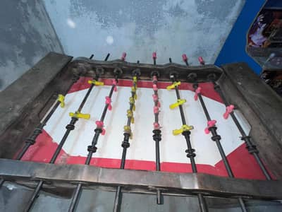 fooze ball