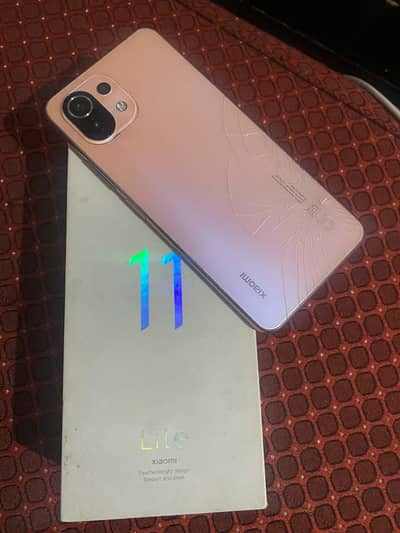 Xiaomi Mi 11 Lite (6-128)