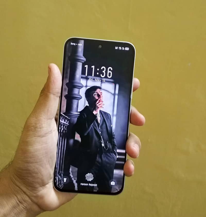 Mobile Phone 6