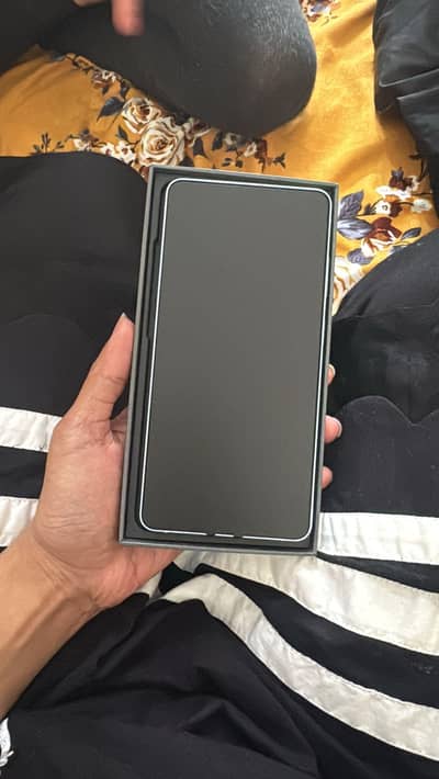 SAMSUNG S26 ULTRA 1TB WHITE COLOUR