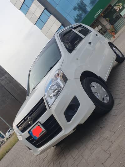 Wagnor VXL 2018 /2019 reg / 0332 1110001