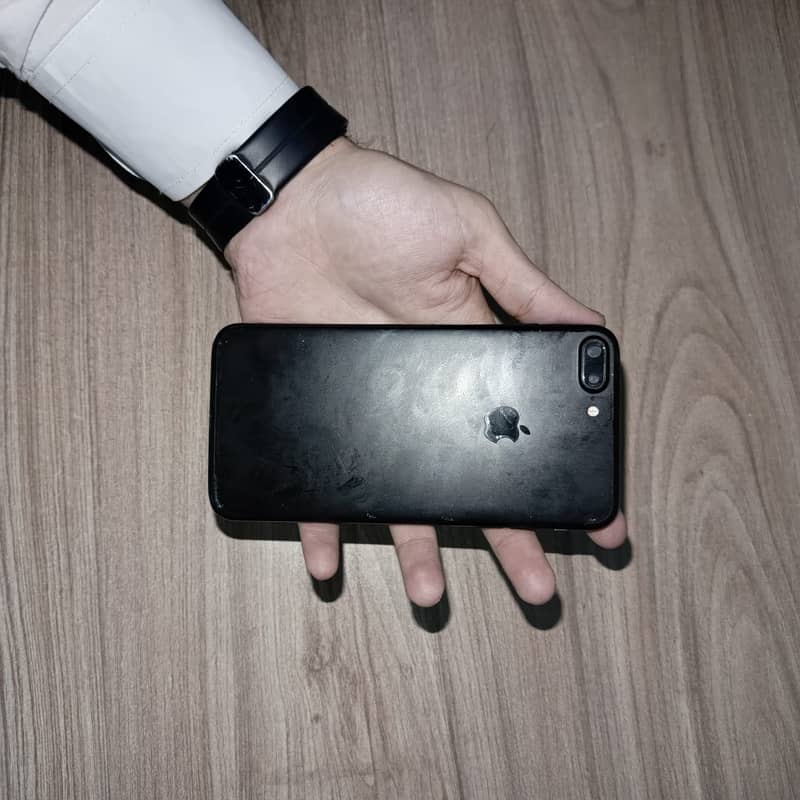7 plus 2