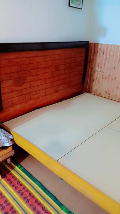 bed mattress