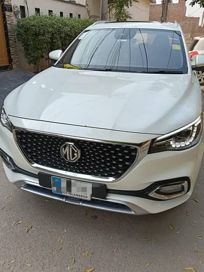 MG car brand new car total original b. to b new tyre mileage 18000