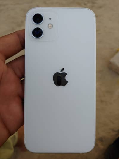 I phone 12