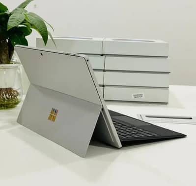 Microsoft surface Pro 7 | core i5 10th gen | 2k | 2 in 1 | Detachable
