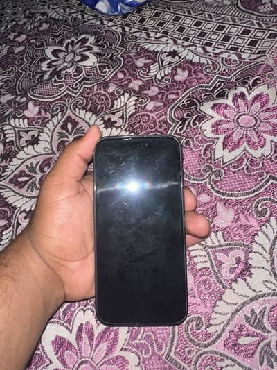 Iphone 14 pro FU