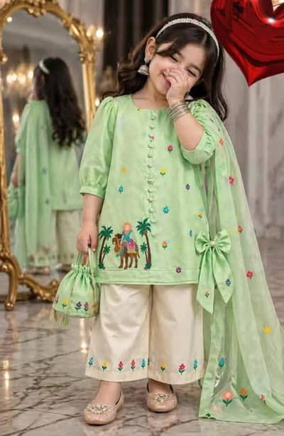 Beautiful Eid UL azha Collection