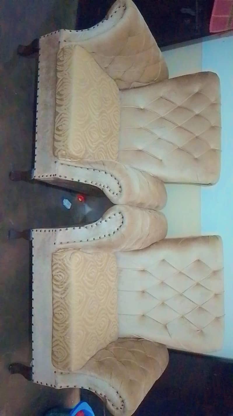 2 piece sofa set 1