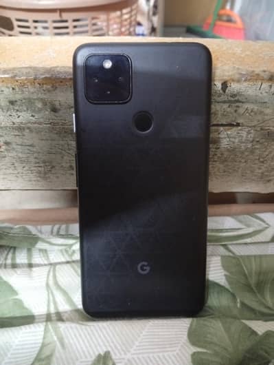 Google pixel 4a
