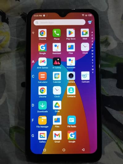 itel A49Play