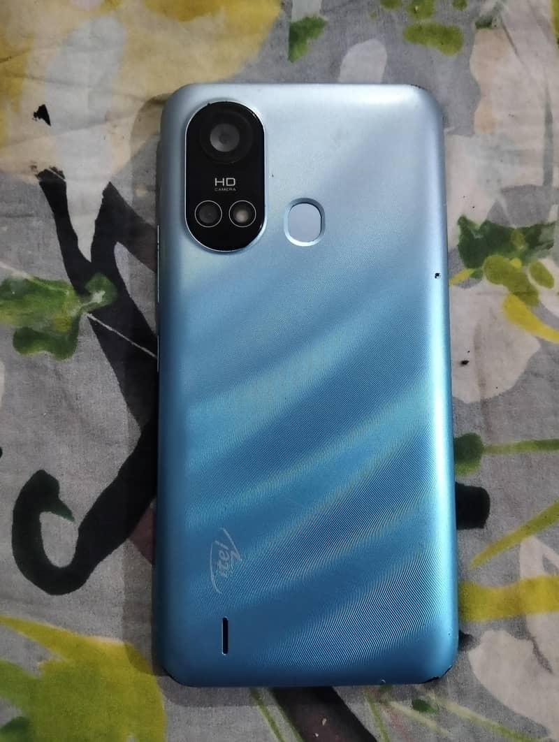 itel A49Play 2