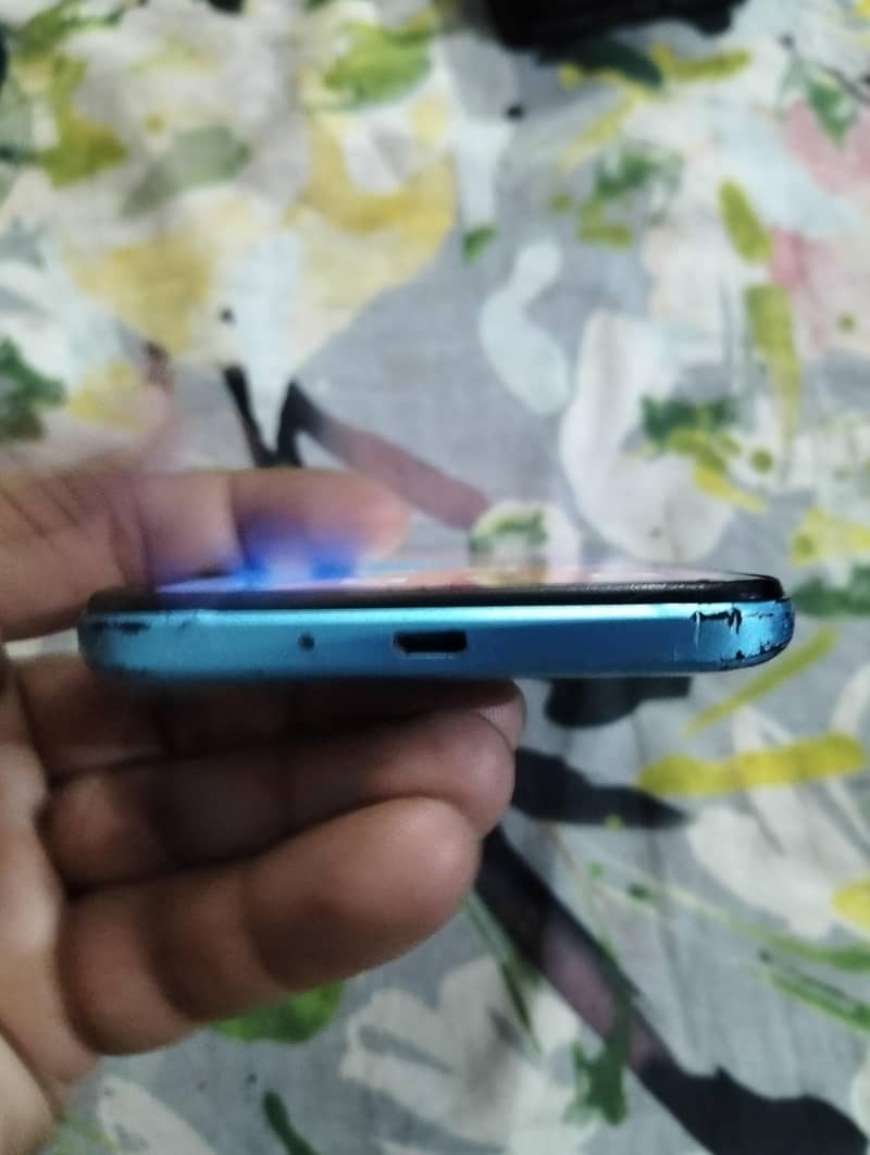 itel A49Play 3