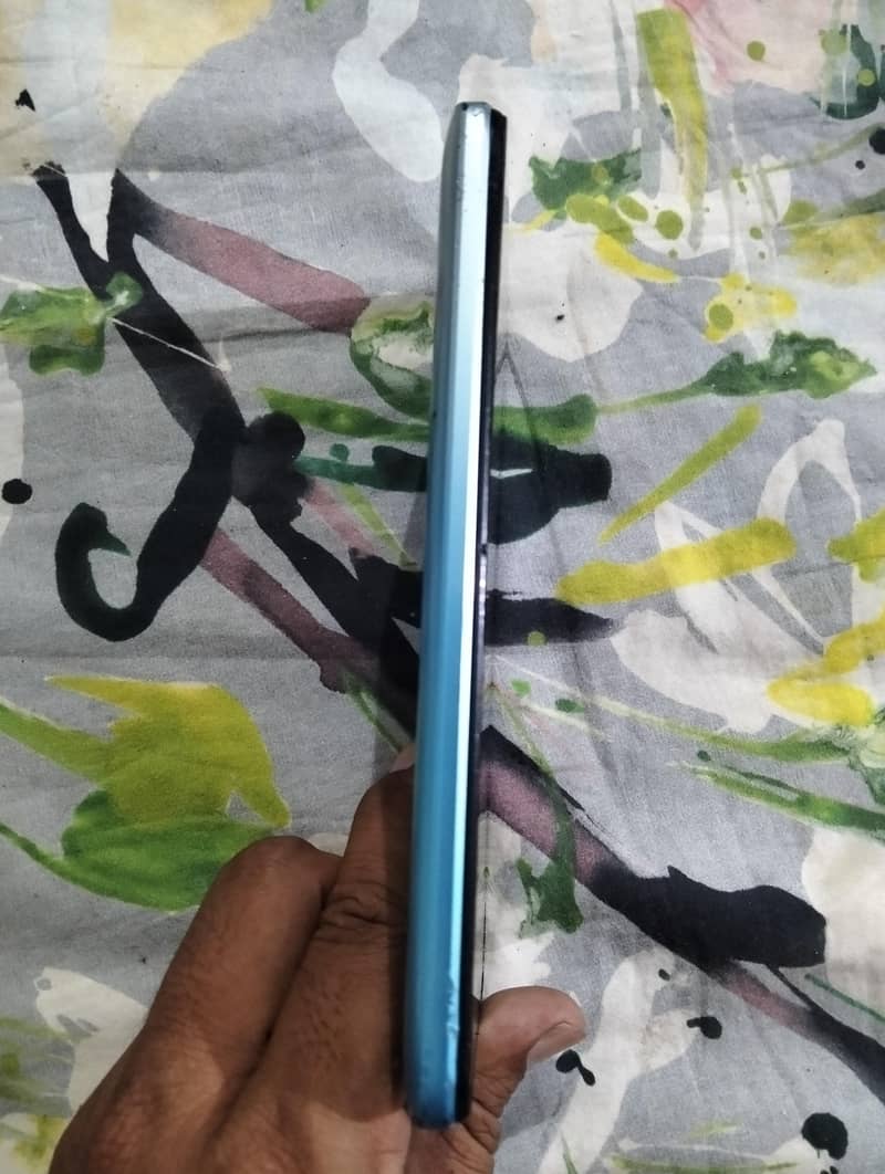itel A49Play 7